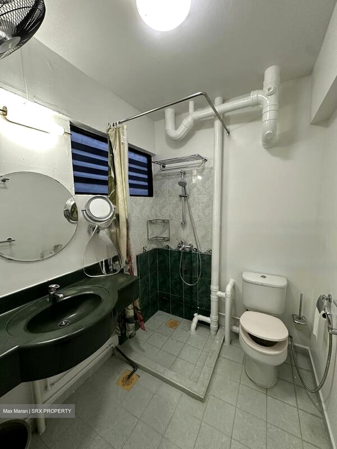 Blk 111 Bukit Purmie Ville (Bukit Merah), HDB 4 Rooms #481034711